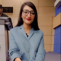 Zainab Sabir Email