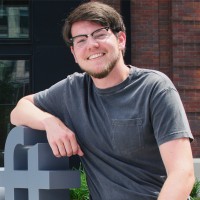 Colonial Pipeline Company Employee Andrew Kaufmann's profile photo