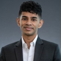 BulkMagic Employee Rohan Akhade's profile photo