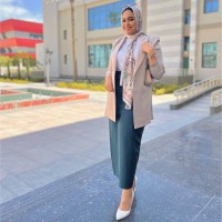 Fasila Employee Fatma Atef's profile photo
