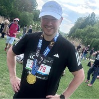 United Utilities Employee David Cottam's profile photo