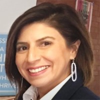 Californians Dedicated to Education Foundation Employee Jeanna Perry's profile photo