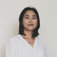 CCmath Employee Siqiao Li's profile photo