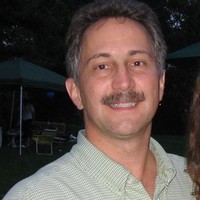 GISC Employee Timothy Colling's profile photo