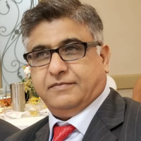 Nasir Awan Email & Phone Number