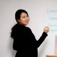 Lara Cao Email & Phone Number