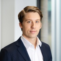 NTT Global Data Centers Employee Colin Wallace's profile photo