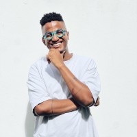 Dentsu Creative Employee Mokhethi Siganunu's profile photo