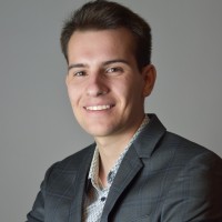 Conforama Englos Employee Yann Damien's profile photo