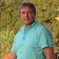 Salems Kommun Employee Michael Bornfalk's profile photo