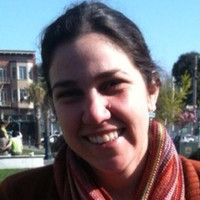 San Francisco Superior Court Employee Jennifer Pasinosky's profile photo