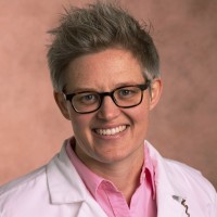 Western Michigan University Homer Stryker M.D. School of Medicine Employee Kristi Vanderkolk's profile photo