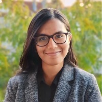 Widas Group Employee Varshini Muthukumar's profile photo