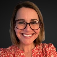 Fello Employee Casey Sanders's profile photo