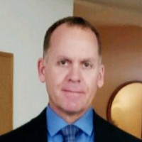 Iron Mountain Employee Jay Burcham's profile photo
