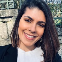 Polygon (Pt) Employee Carolina Figueiredo's profile photo