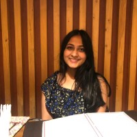 Trell Employee Smriti Goel's profile photo