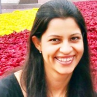 Zykrr Employee Kanchan Khera's profile photo