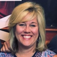 Geotex Engineering, LLC. (formerly D&S) Employee Kathy Neill's profile photo