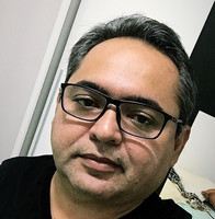 Banco do Brasil Employee Reginaldo Oliveira's profile photo