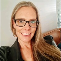 Christians Against Poverty NZ Employee Louise Haitoua's profile photo