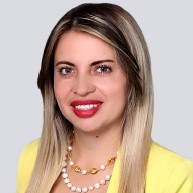 Abai Employee Jenny Lorena Moreno Gonzalez's profile photo