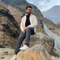 Webart Softech Employee Anil Kumar's profile photo