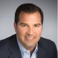 T1D Exchange Employee David Walton's profile photo