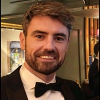 Conor O'Keeffe Email & Phone Number
