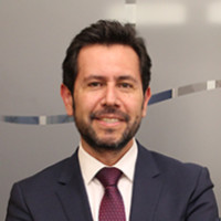 Claro Chile S.A. Employee Daniel Cabrera's profile photo
