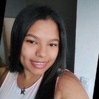 Distrito Moda Employee Marihelly Uzcatia's profile photo