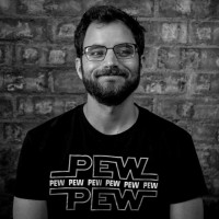 Social Places Employee Orestes Sebele's profile photo