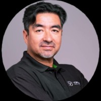 Vortex Group of Companies Employee Marco Prieto's profile photo