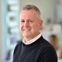 Plumlife Homes Employee Phil Robinson's profile photo