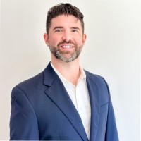 FORTÉ Employee Brett Hoffman's profile photo