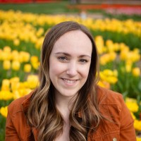 Four Star Greenhouse Employee Katelynn Lucas's profile photo