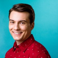 The Unusual Suspects Theatre Company Employee Alex Hogy's profile photo