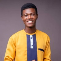 The MakersPlace Employee Emmanuel Lamptey's profile photo