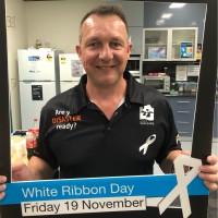 Townsville City Council Employee Mathew Green's profile photo