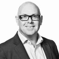 AddSecure Employee Jörgen Särner's profile photo