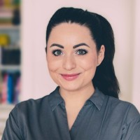 Johanna Radloff Email