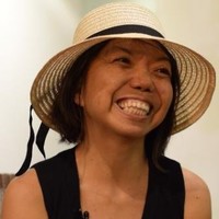 Criticare Fund for Migrant Workers Employee Anthea Ong's profile photo