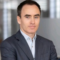 DSI GROUP Employee Mikael Campion's profile photo