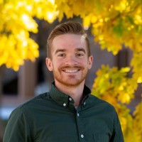 University of Colorado Boulder Employee Peter Dodge's profile photo