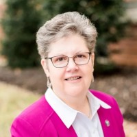 Emory & Henry College Employee Lou Fincher's profile photo