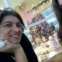99Empresas Employee Angélica Cabrera Lopes's profile photo