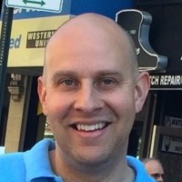 Pryon Employee Todd Grunow's profile photo