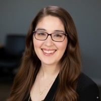 Aigora Employee Megan Livingston's profile photo