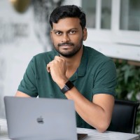 Testpoint™ Employee Srikanth Nannapaneni's profile photo