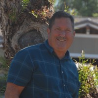 Retired Writer of Fiction Employee William Lynes's profile photo